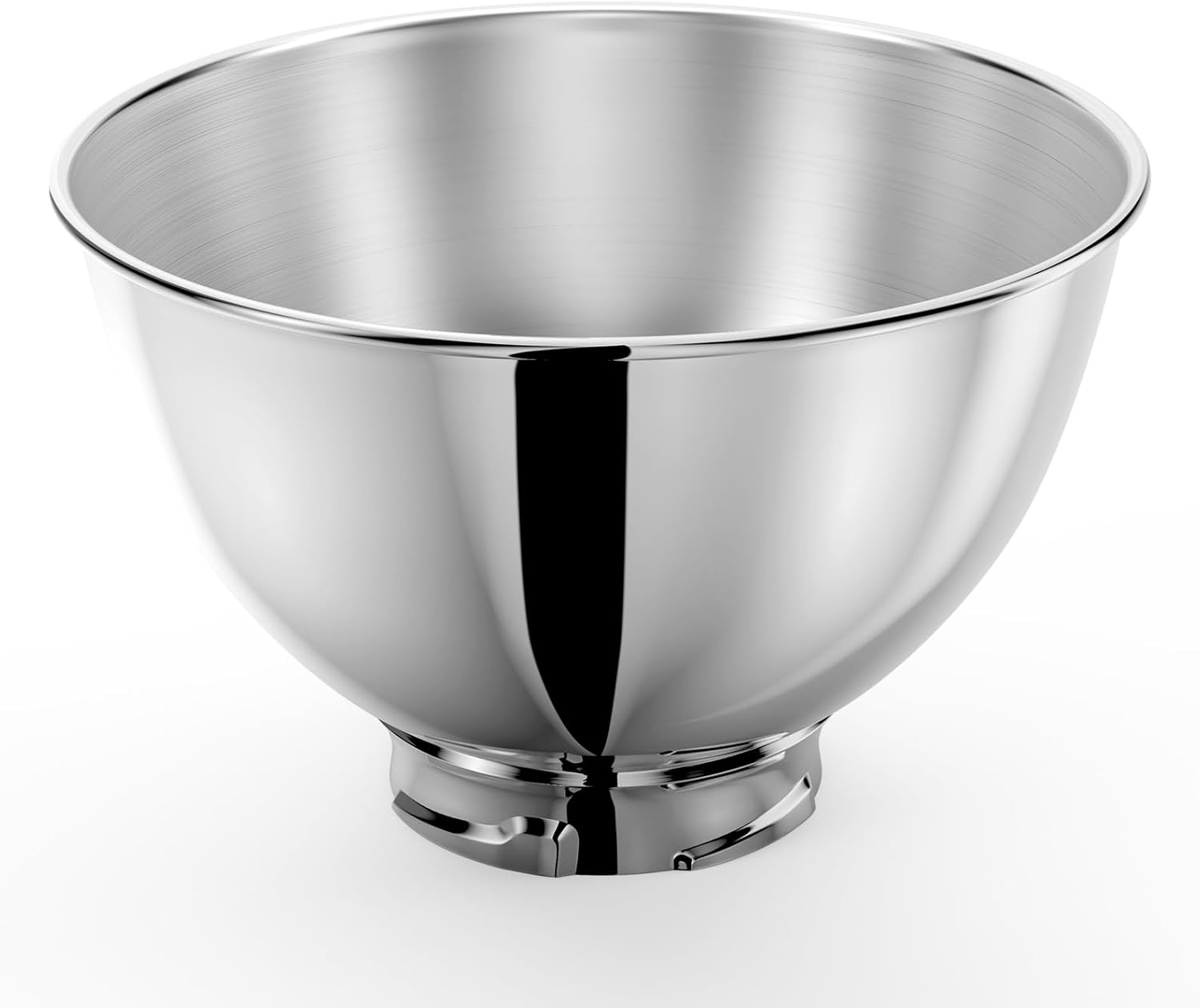 Kitchenaid Mixer Artisan 5Qt - Bol en acier inoxydable de 3
