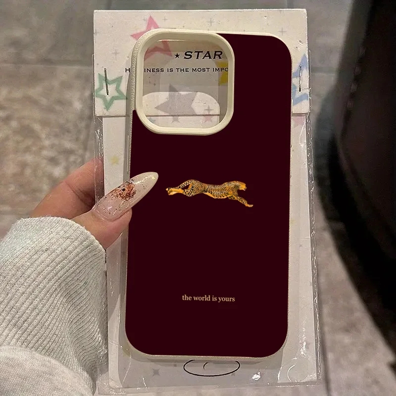 Wine & Beer Shop Photos - Coque de téléphone souple rouge vin