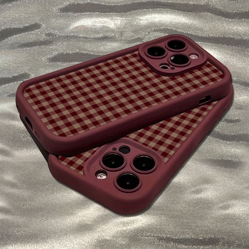 Wine & Beer Shop Photos - Coque de téléphone en TPU à