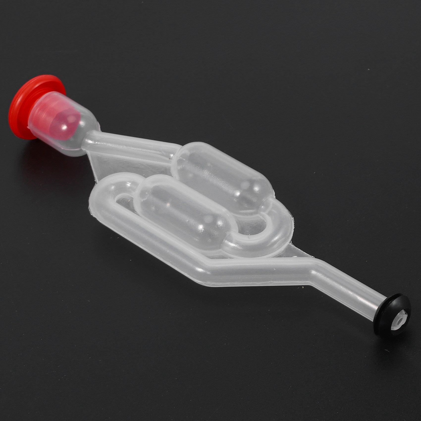 Wine Beer Yeast - AT21-20Pcs Valve de retenue pour vin
