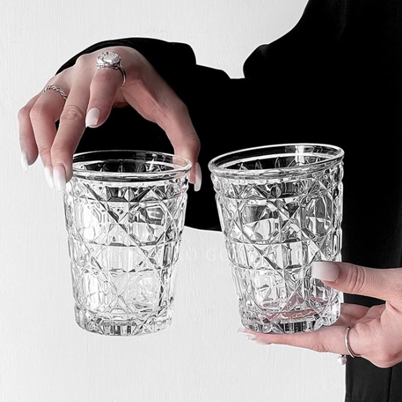 Verre à vin occidental à motif - Wine Beer Drink avis et prix