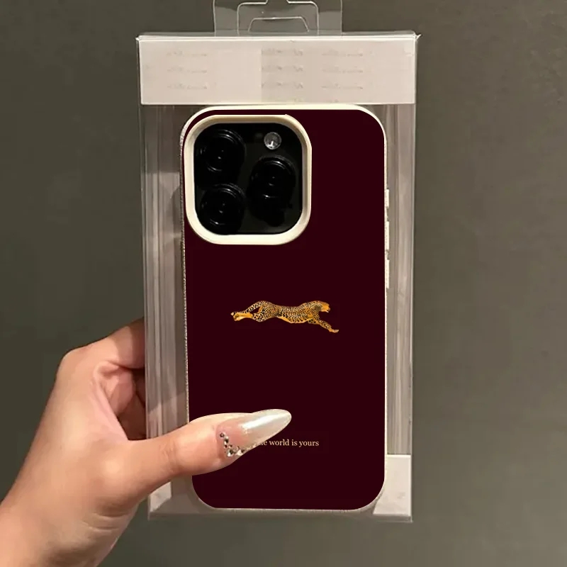 Coque de téléphone souple roug - Wine & Beer Shop Photos avis et prix