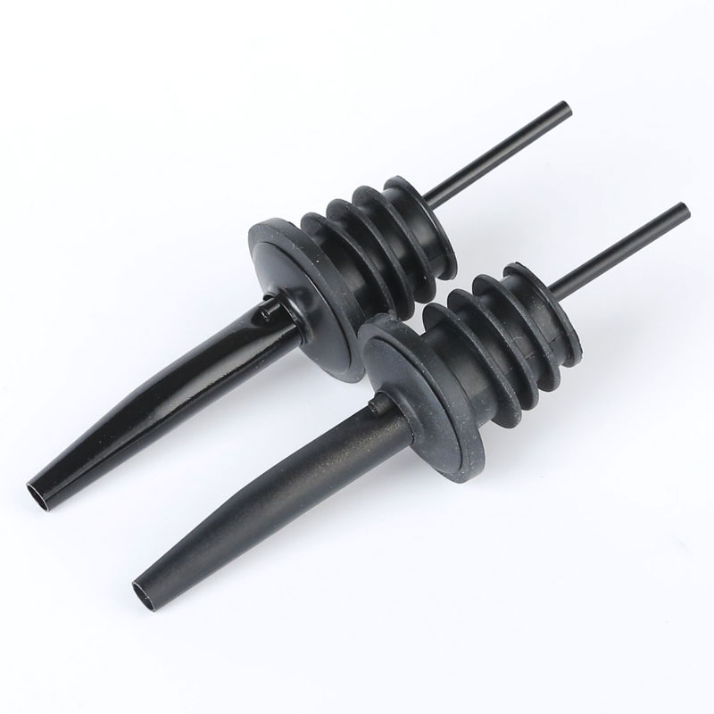 Lot de 6 bouchons verseurs de  - Bottle Stopper Set avis et prix