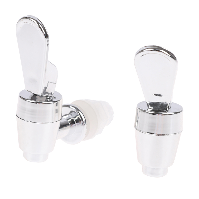 Robinet en plastique de 12mm,  - Wine Beer And avis et prix