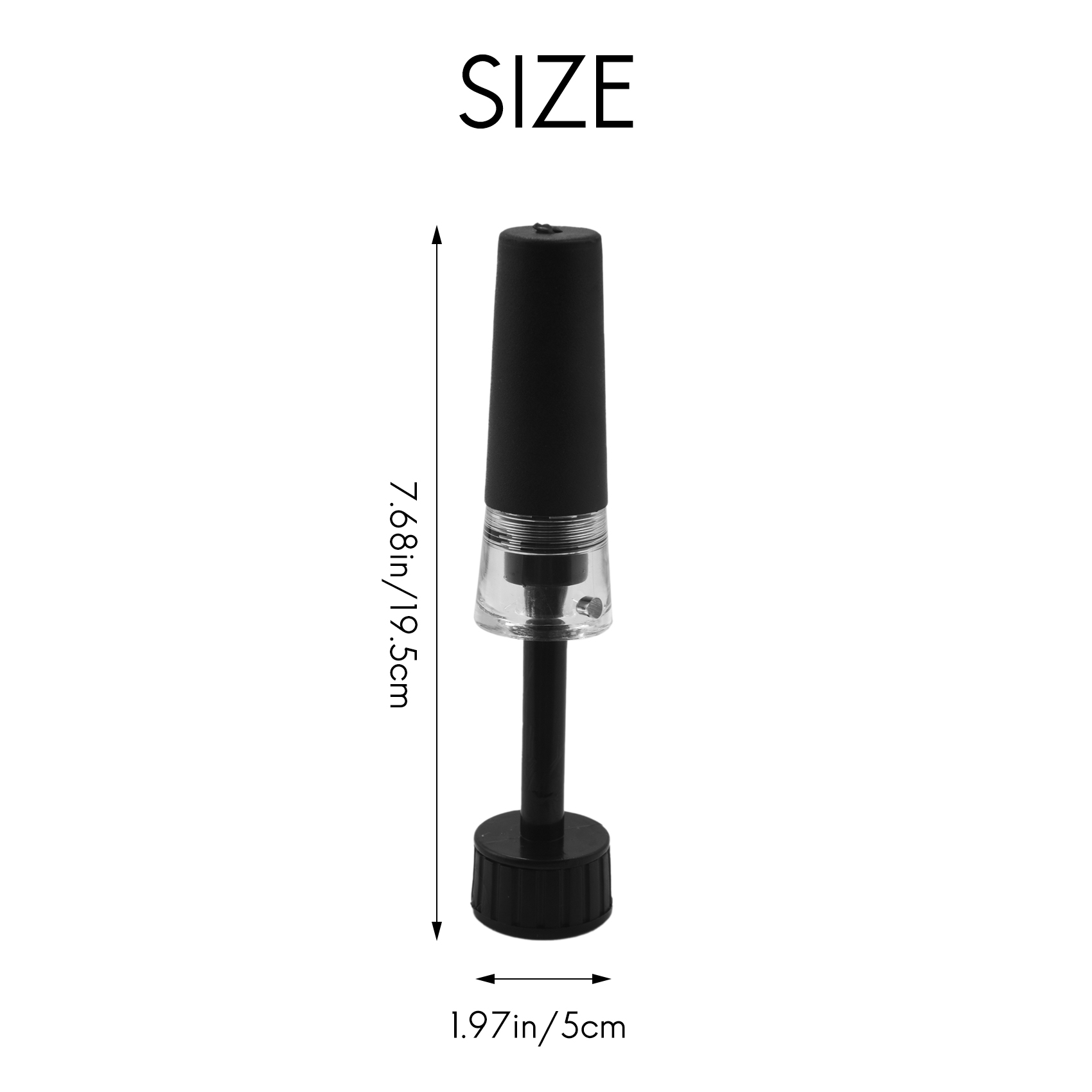Ensemble d'ouvre-bouteilles AE - Bottle Stopper Set avis et prix