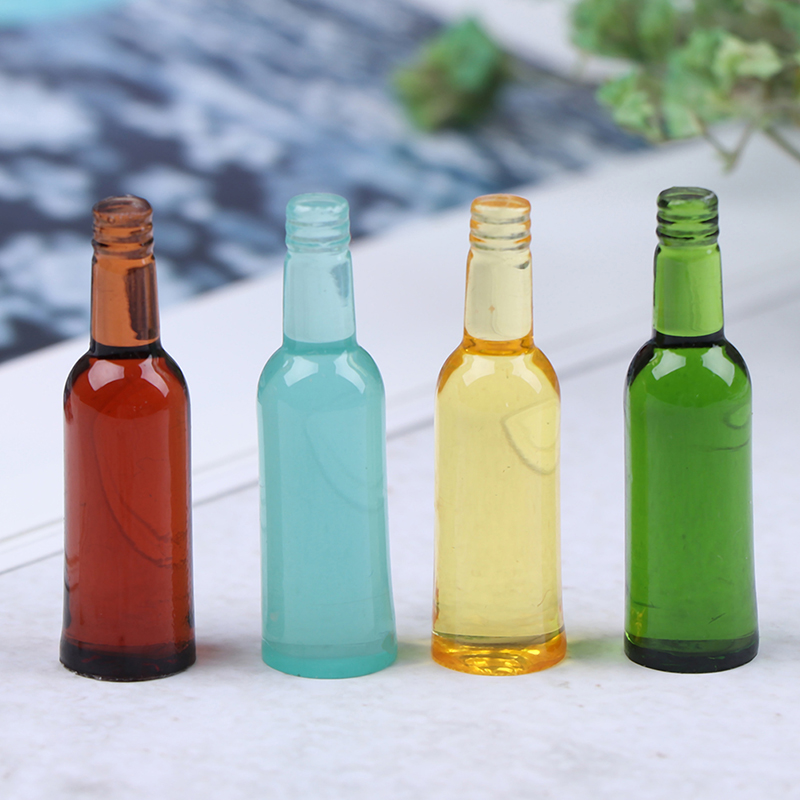 Bouteilles miniatures de bière - Wine Beer And avis et prix