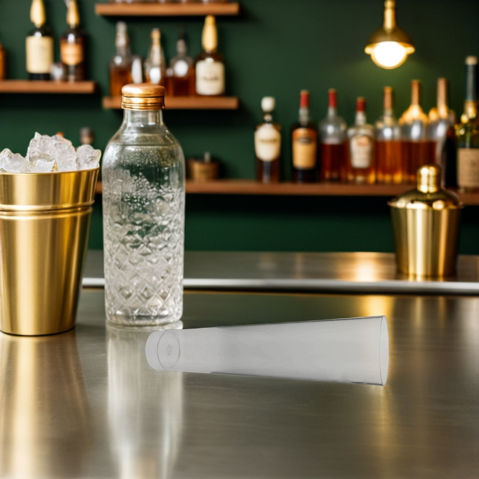 Tour à bière, tube à glace, mo - Wine Beer Drink avis et prix