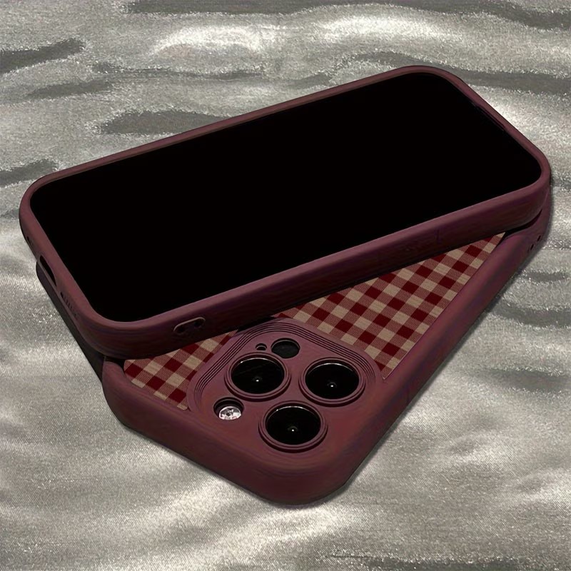 Coque de téléphone en TPU à mo - Wine & Beer Shop Photos avis et prix