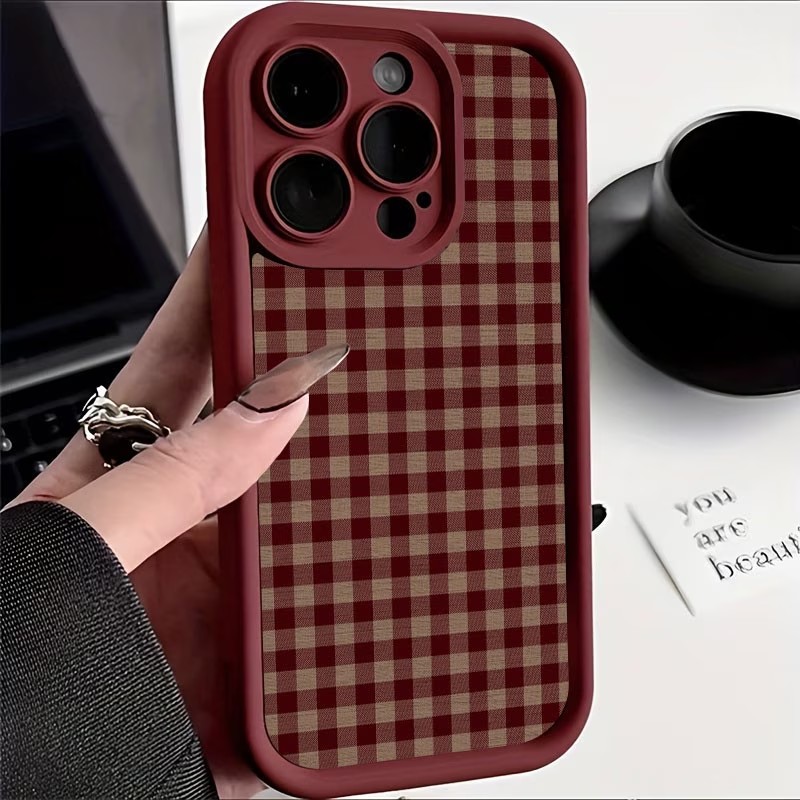 Coque de téléphone en TPU à mo - Wine & Beer Shop Photos avis et prix