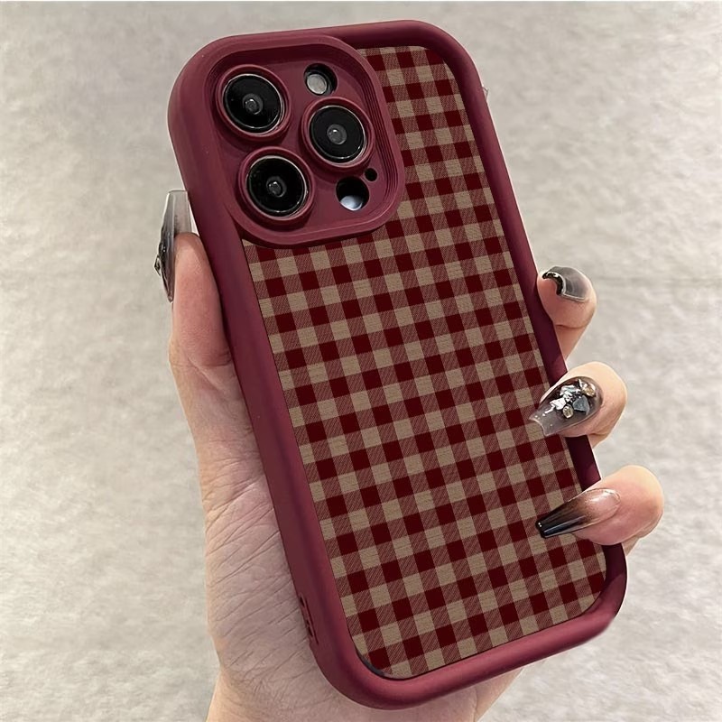 Coque de téléphone en TPU à mo - Wine & Beer Shop Photos avis et prix