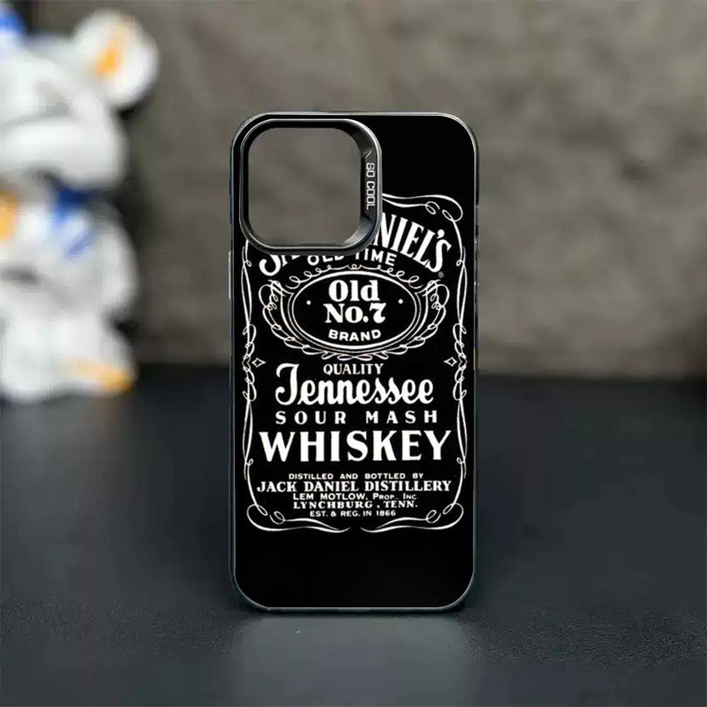 Coque de téléphone J-jackS win - Wine & Beer Shop Photos avis et prix