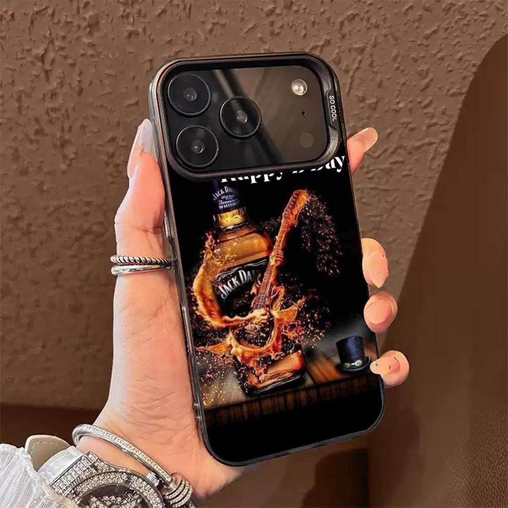 Coque de téléphone J-jackS win - Wine & Beer Shop Photos avis et prix