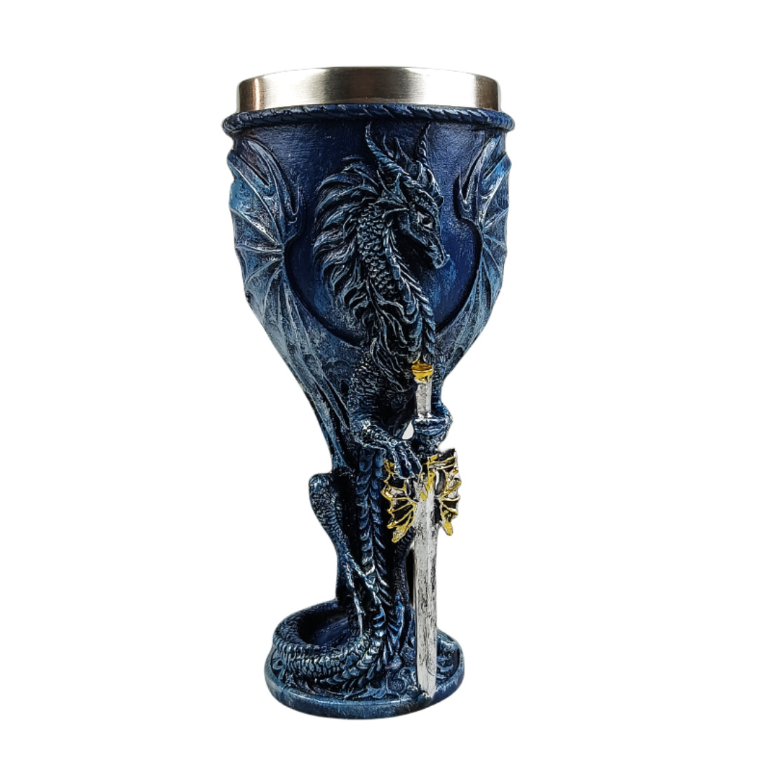 Tasse à bière rétro en acier i - Wine Beer Drink avis et prix