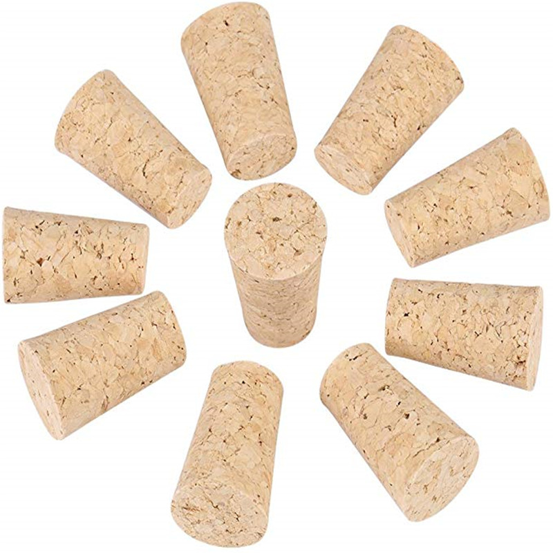50/100 pièces bouchon de bouch - Bottle Stopper Set avis et prix