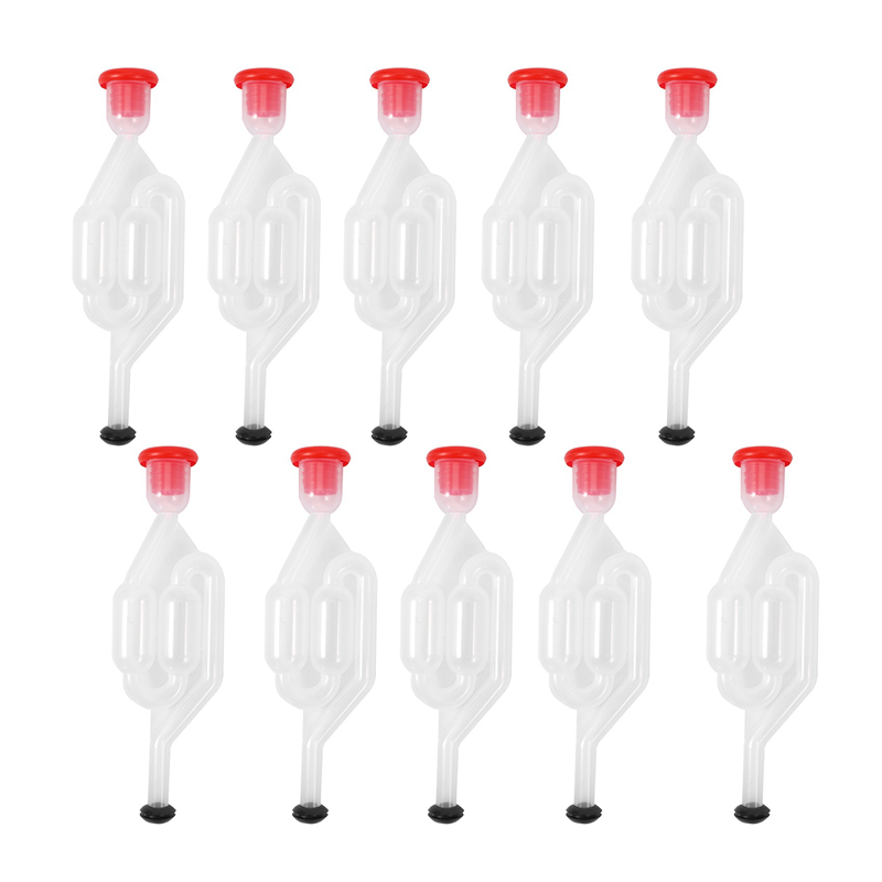 YWDZ-30Pcs vin bière Fermentat - Wine Beer Yeast avis et prix