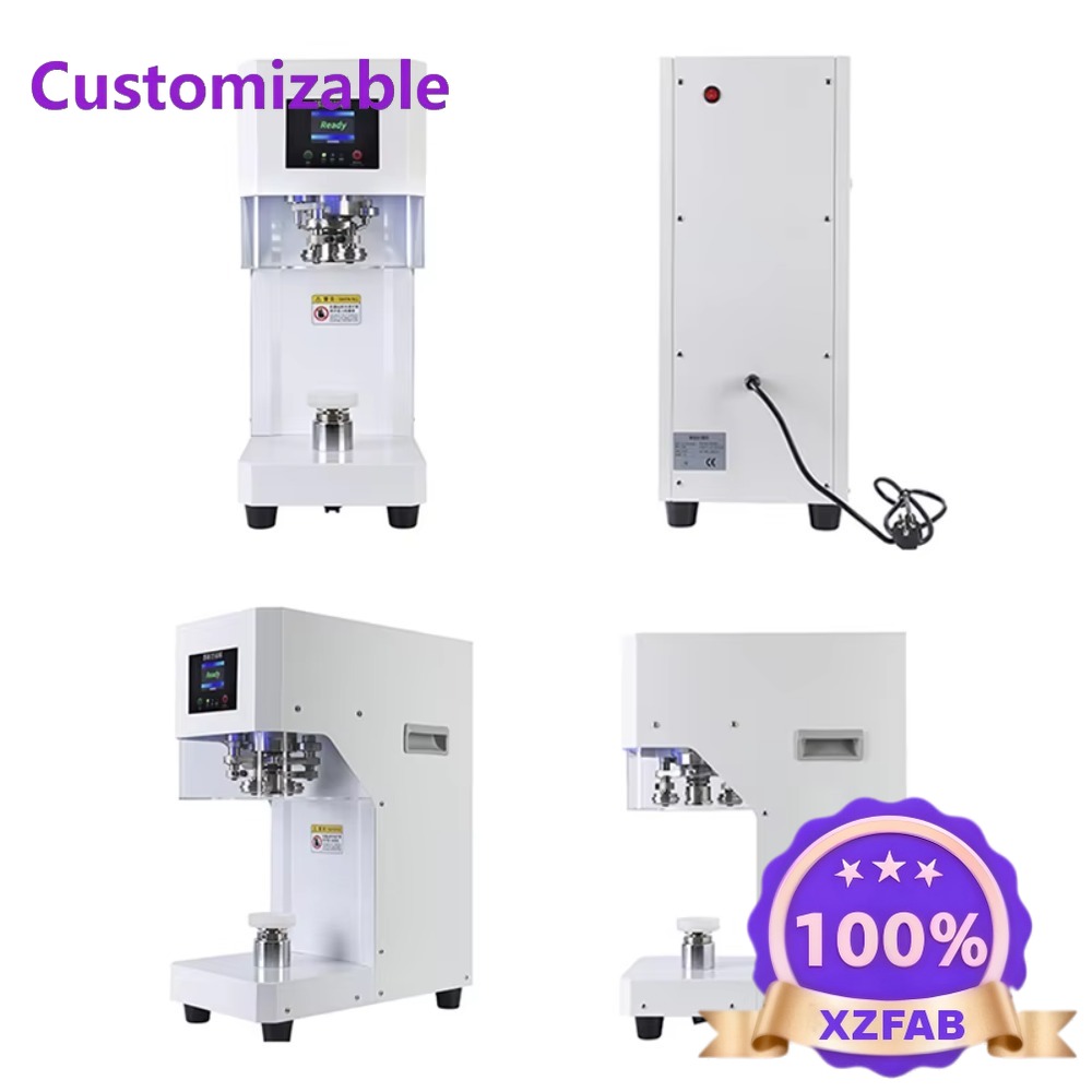 Machine de scellage portable p - Wine Beer And avis et prix