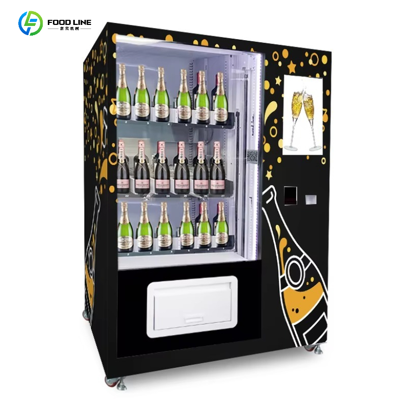 Vente flash - Distributeur aut - Wine Beer And avis et prix