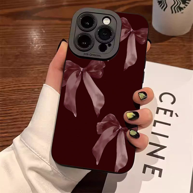 Coque de téléphone souple à mo - Wine & Beer Shop Photos avis et prix