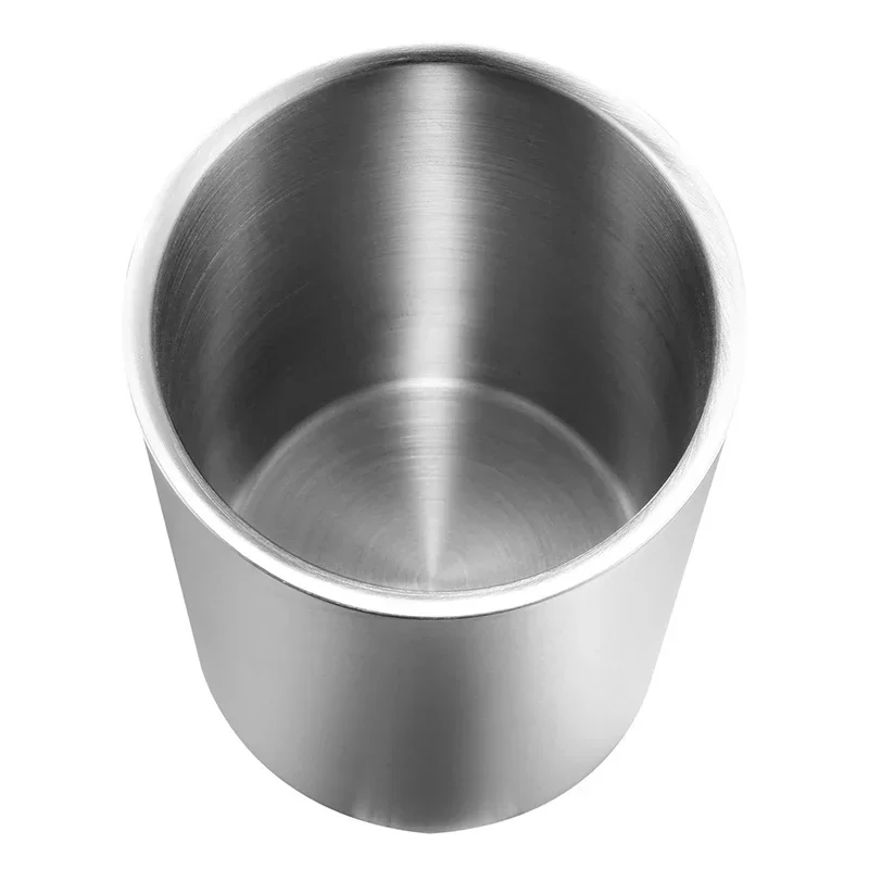UPORS – seau refroidisseur de  - Ice Bucket Silver avis et prix