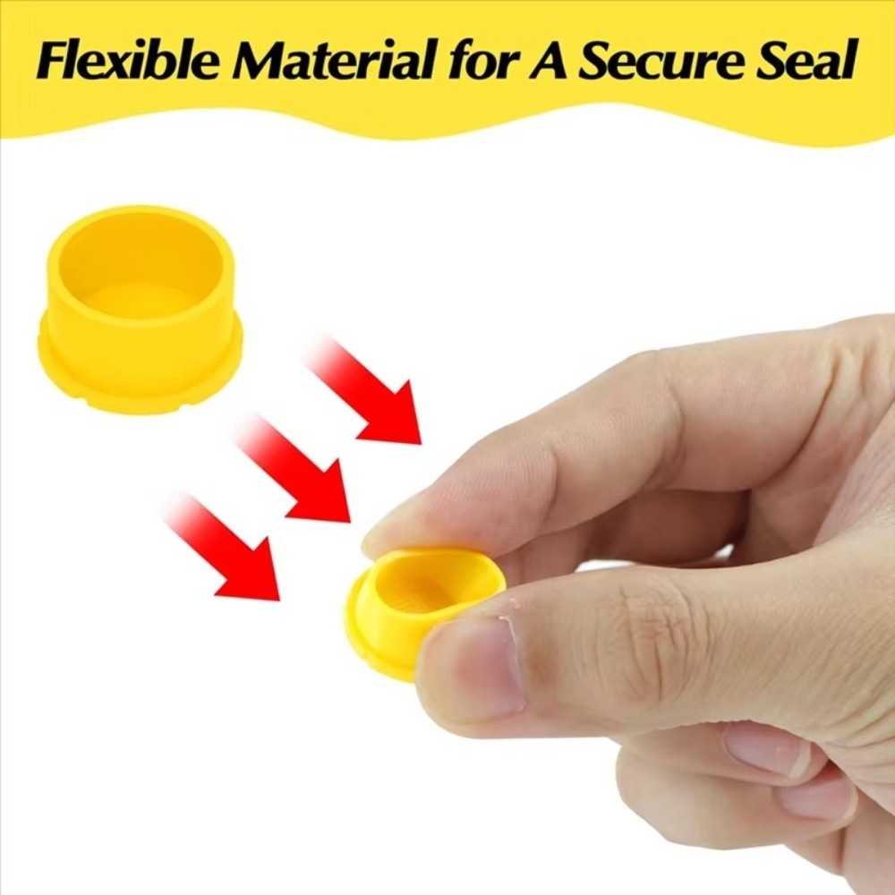Bouchons de protection pour fl - Bottle Stopper Set avis et prix