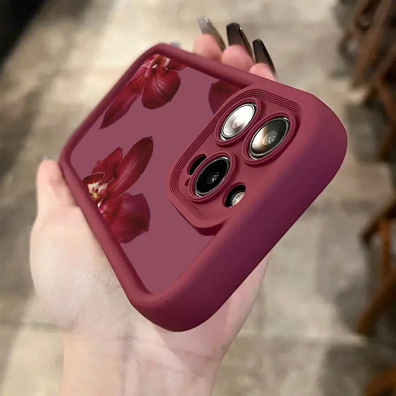 Coque de téléphone en silicone - Wine & Beer Shop Photos avis et prix