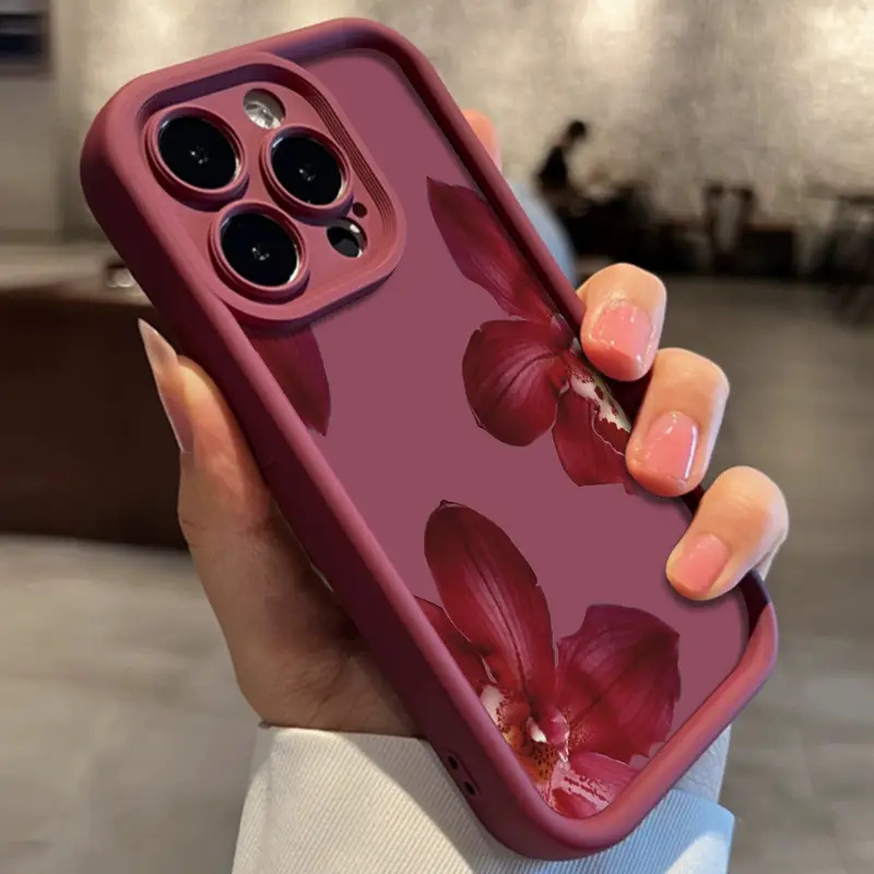 Coque de téléphone en silicone - Wine & Beer Shop Photos avis et prix
