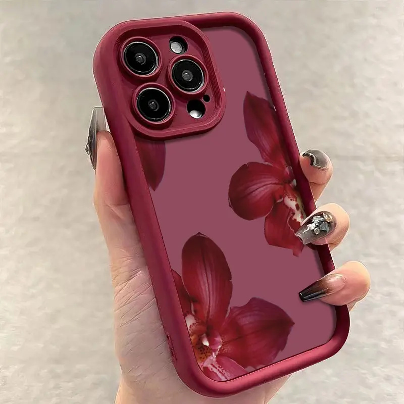 Coque de téléphone en silicone - Wine & Beer Shop Photos avis et prix