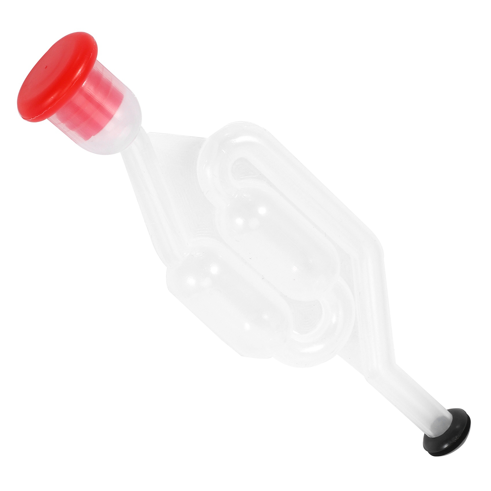 AT21-20Pcs Valve de retenue po - Wine Beer Yeast avis et prix